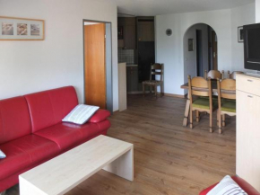 Bergblick 35 Davos Platz